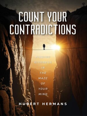 cover image of Count your Contradictions